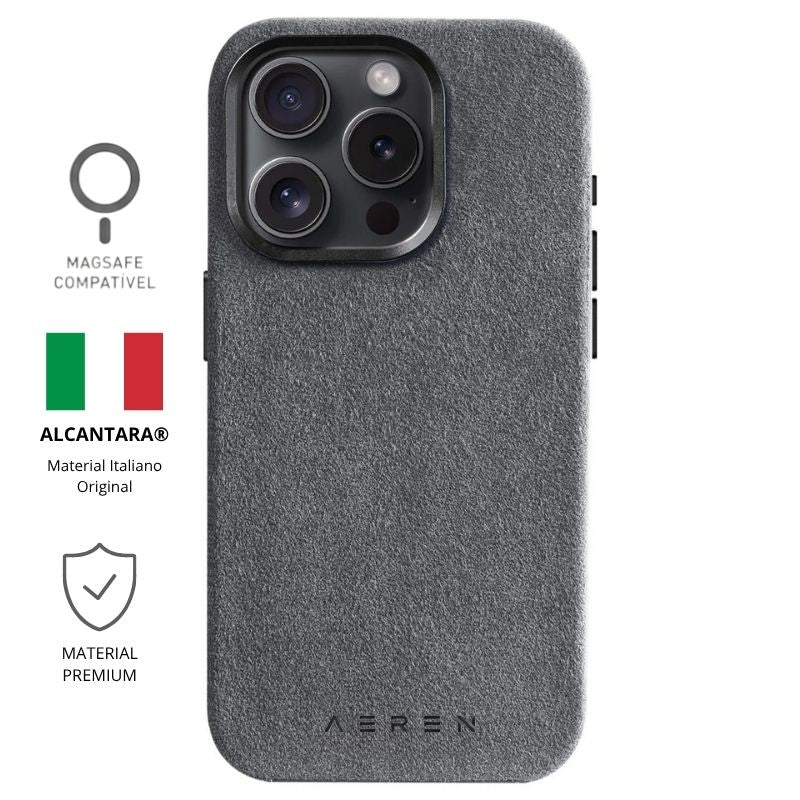 Capa iPhone 15 Pro Max