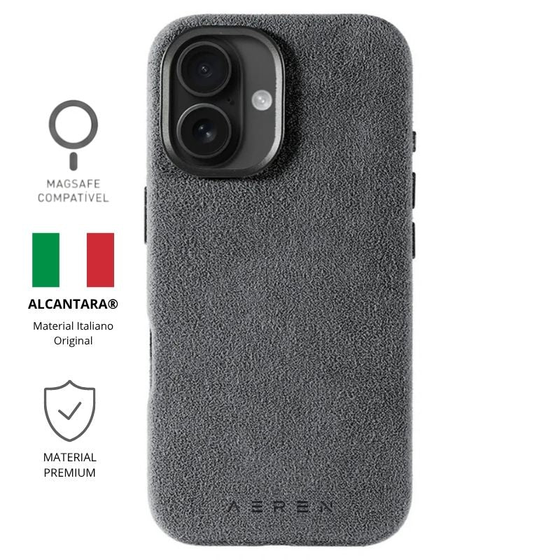 Capa Iphone 16