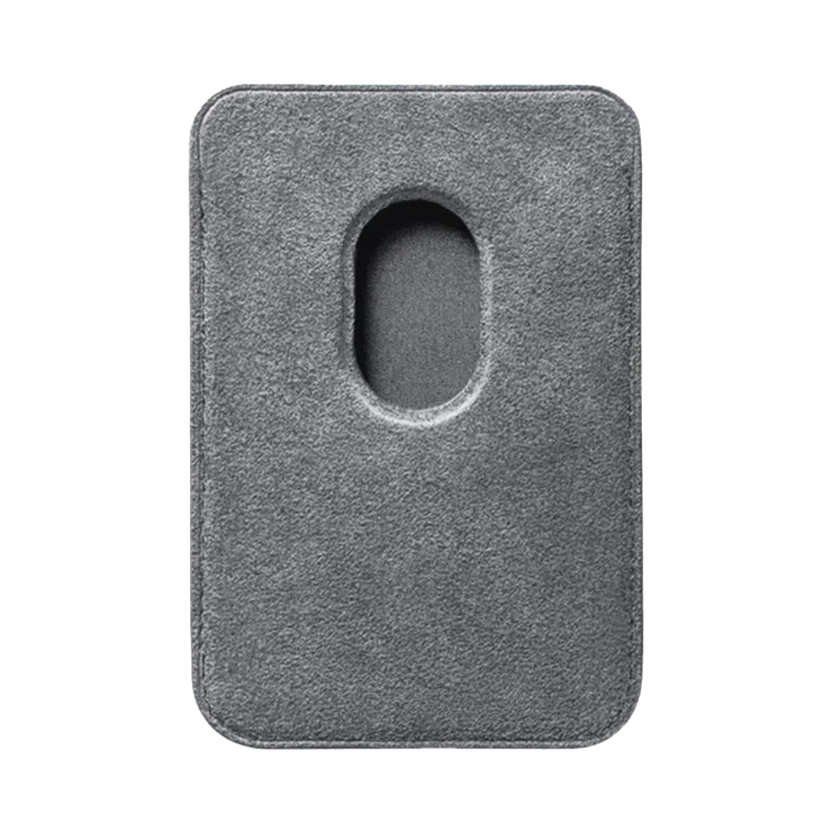 MagSafe Wallet - Basalt