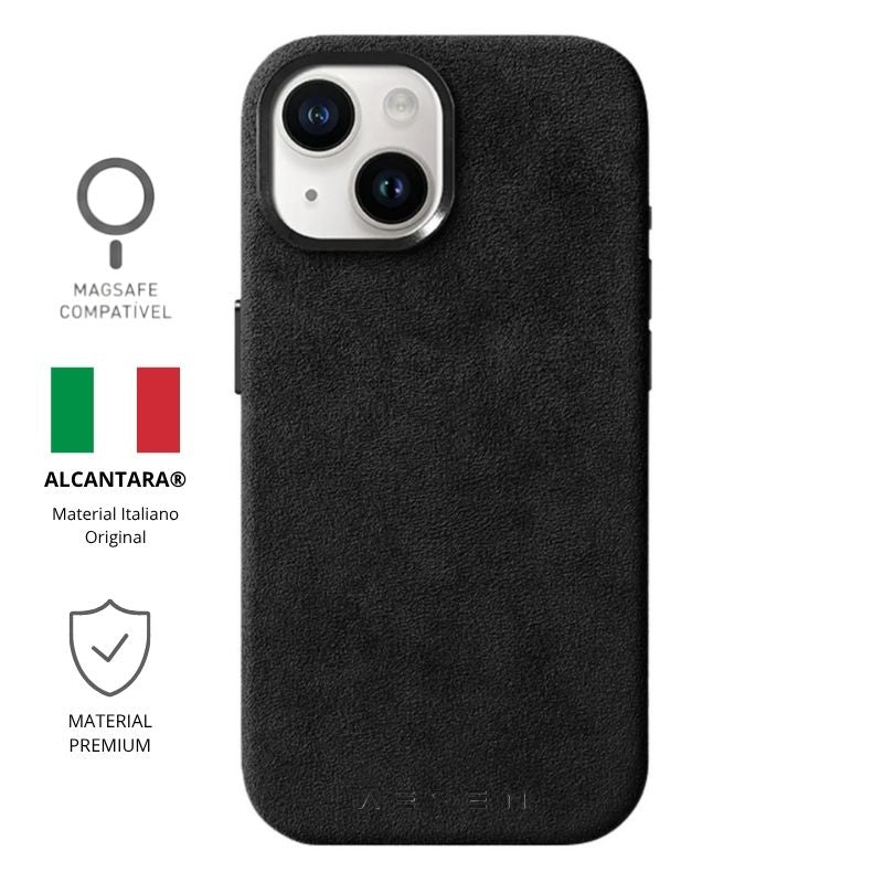 Capa iPhone 15