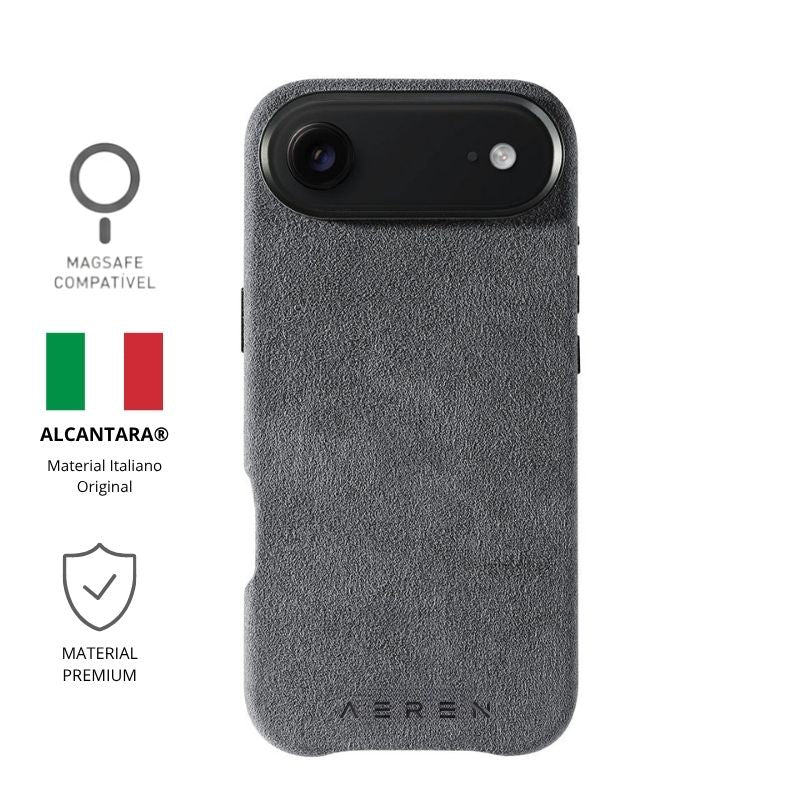 Capa iPhone 17 Air