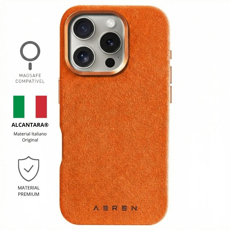 Capa iPhone 16 Pro
