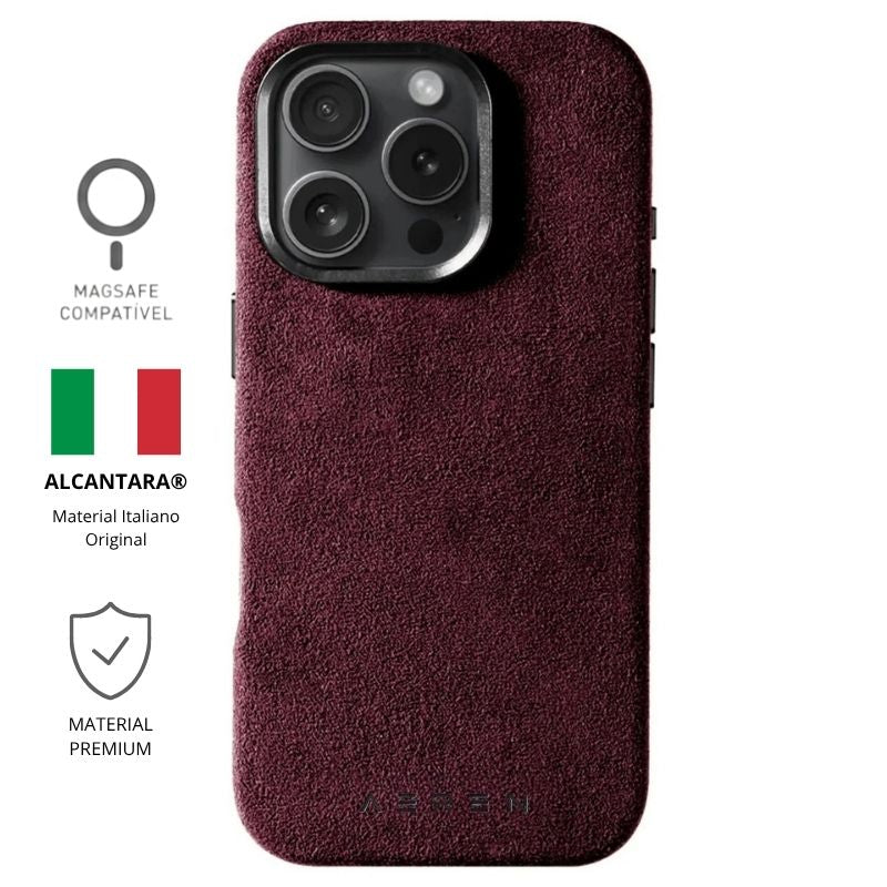 Capa iPhone 16 Pro
