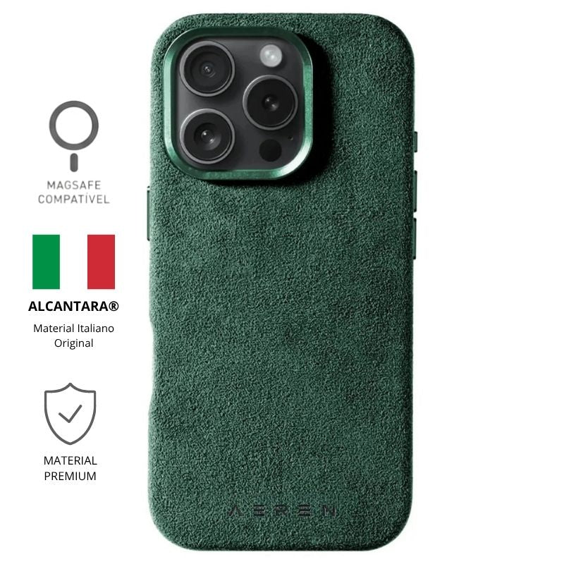 Capa iPhone 16 Pro