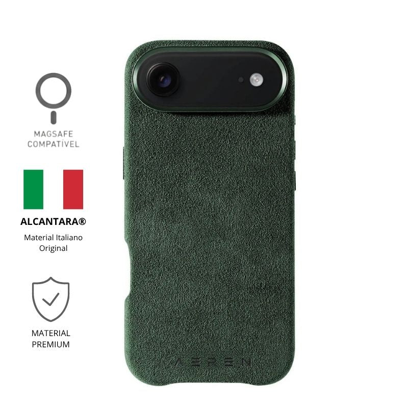 Capa iPhone 17 Air