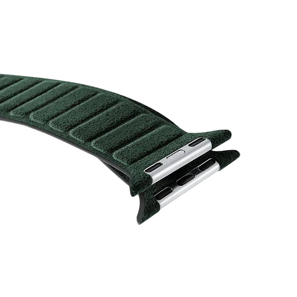 Apple Watch Magnet Bands - Emerald