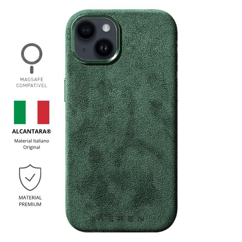 Capa iPhone 15