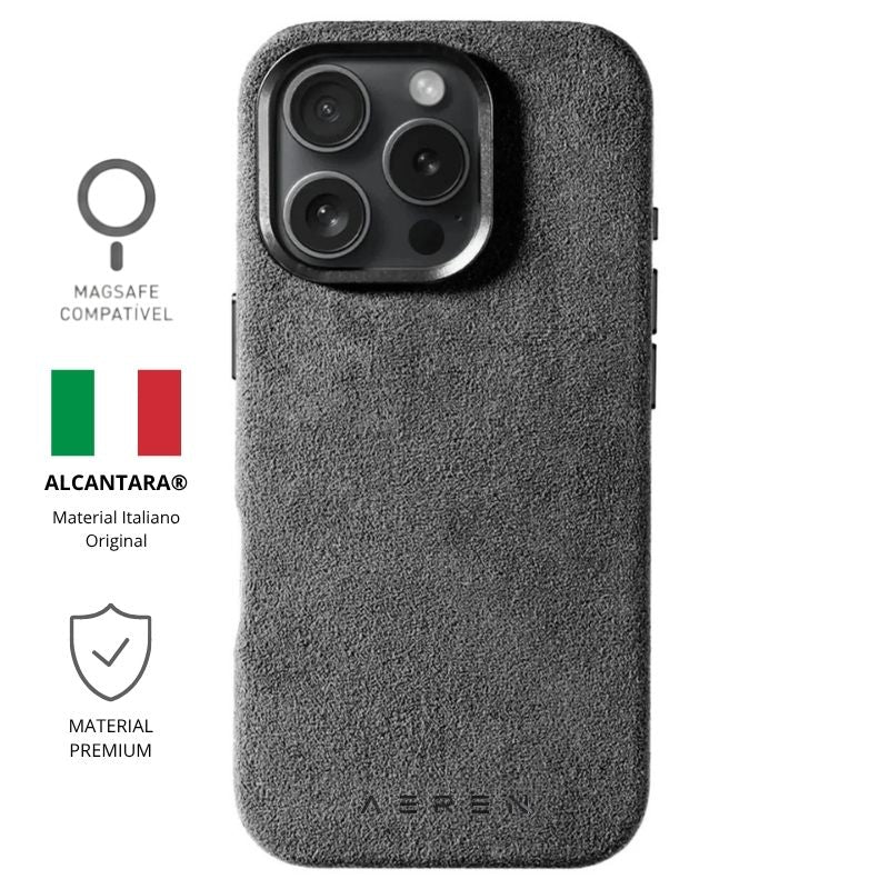 Capa iPhone 16 Pro