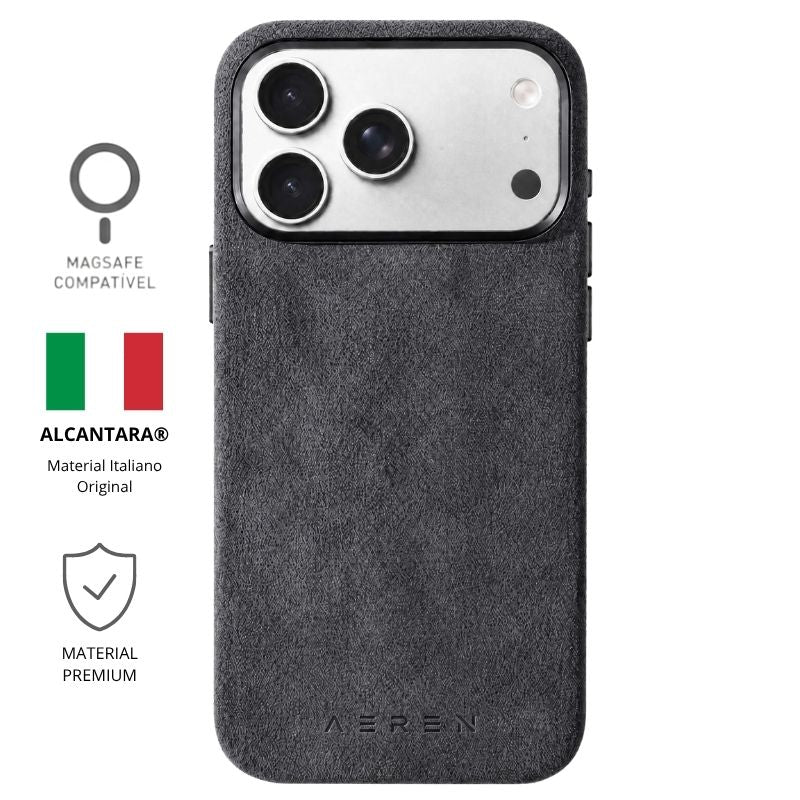 Capa iPhone 17 Pro