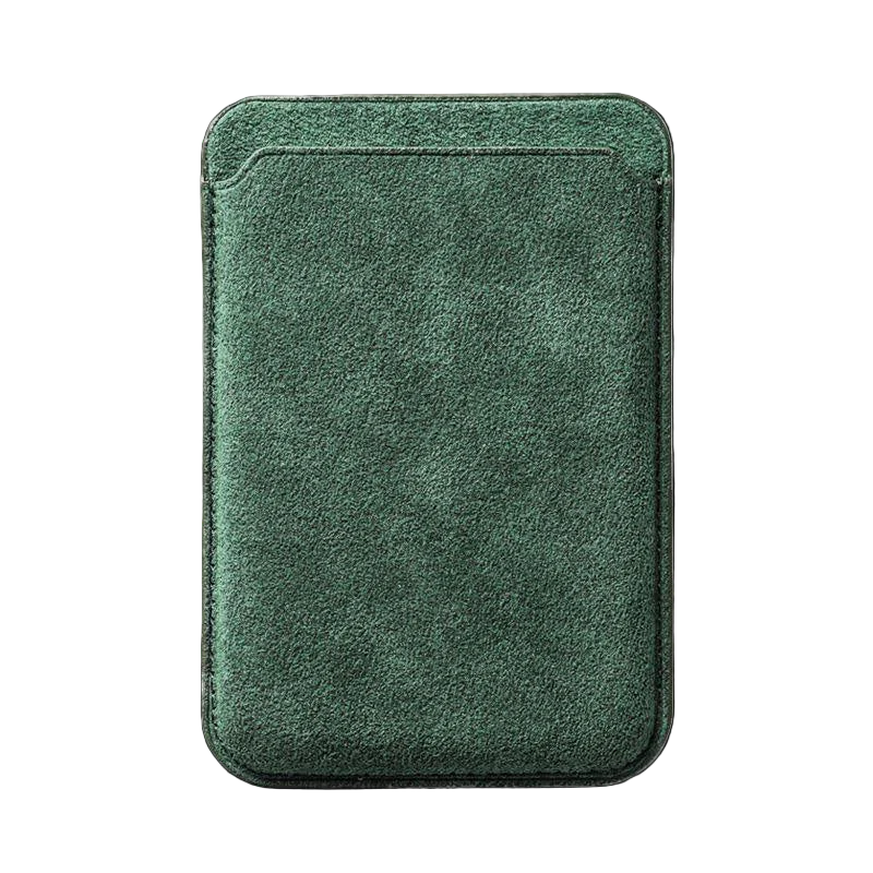MagSafe Wallet - Emerald