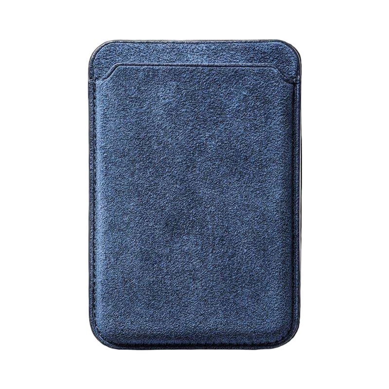 MagSafe Wallet - Sea Blue