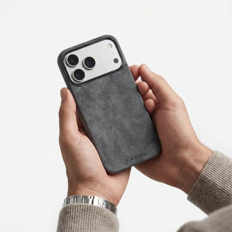 Capa iPhone 17 Pro