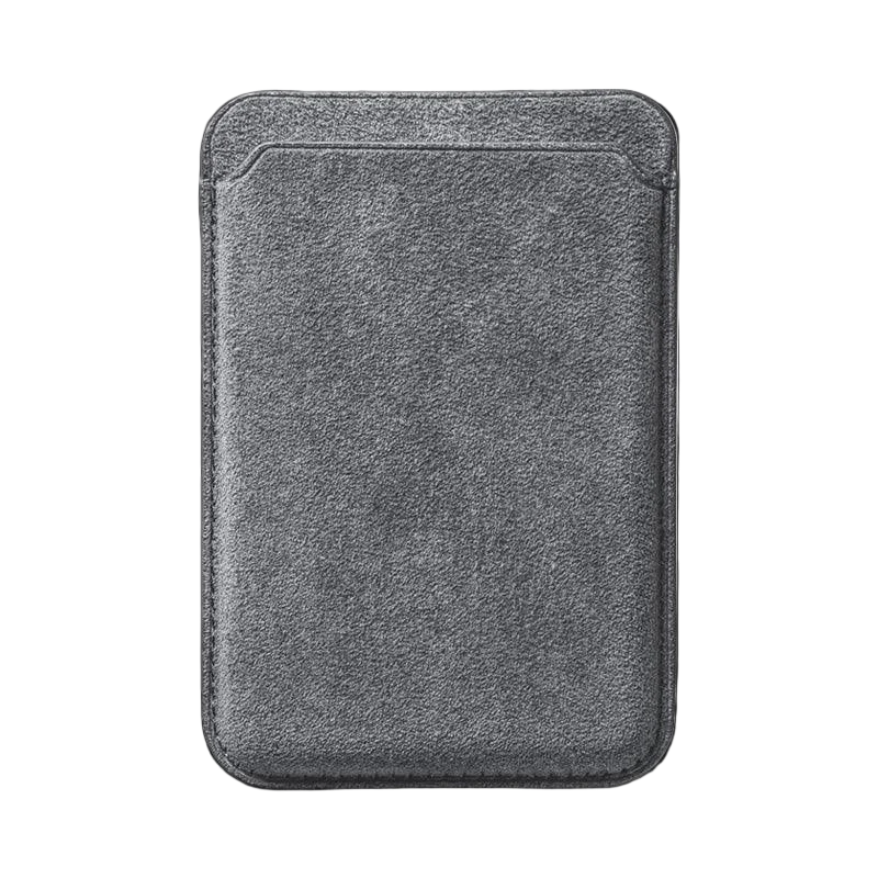 MagSafe Wallet - Basalt