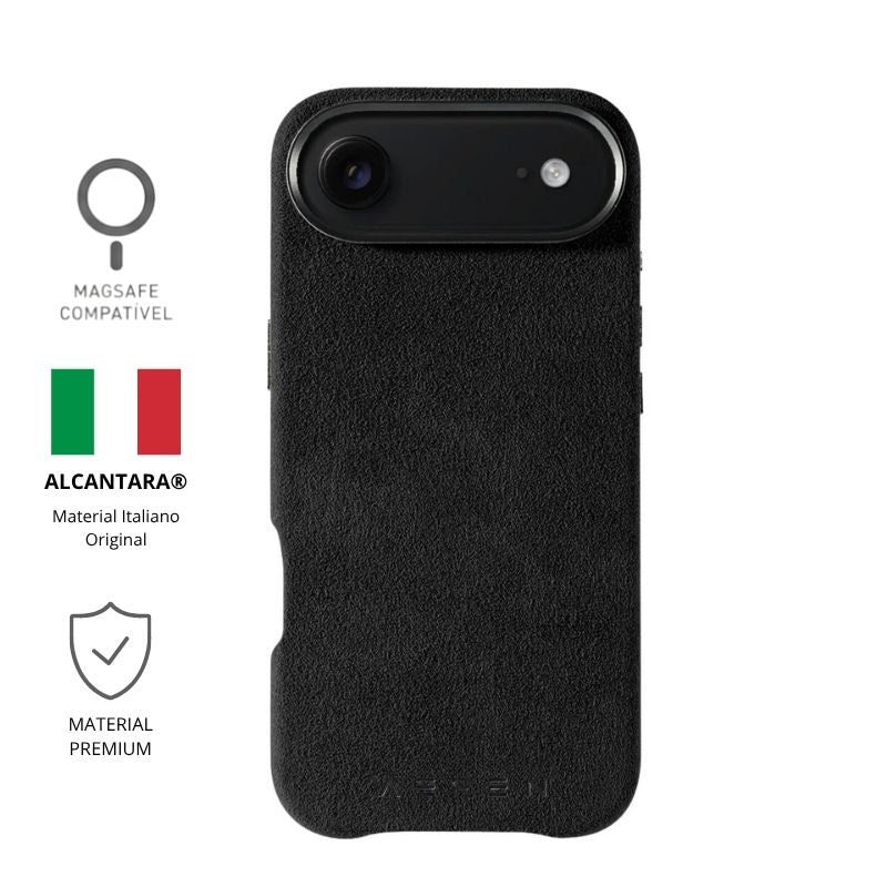 Capa iPhone 17 Air