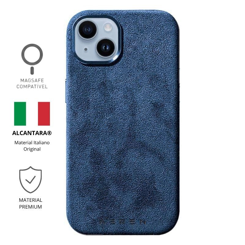 Capa iPhone 15