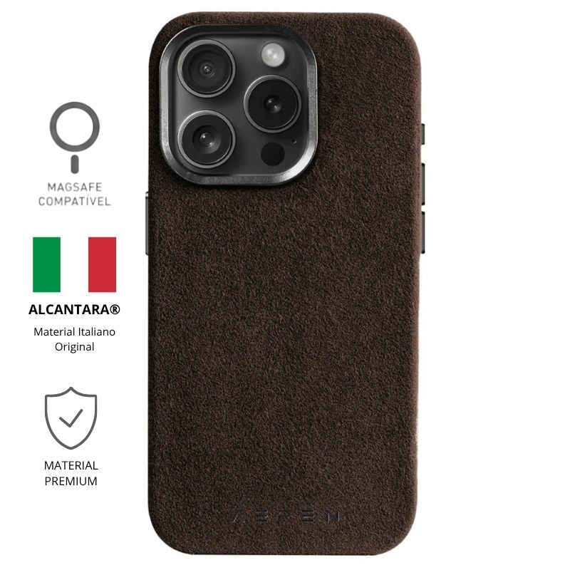 Capa iPhone 15 Pro