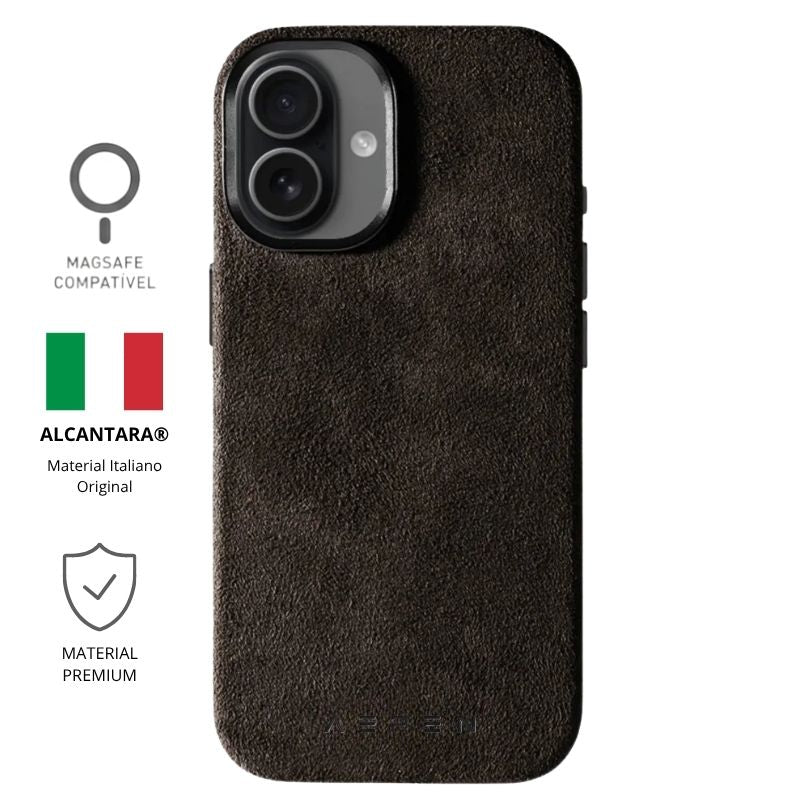 Capa Iphone 16
