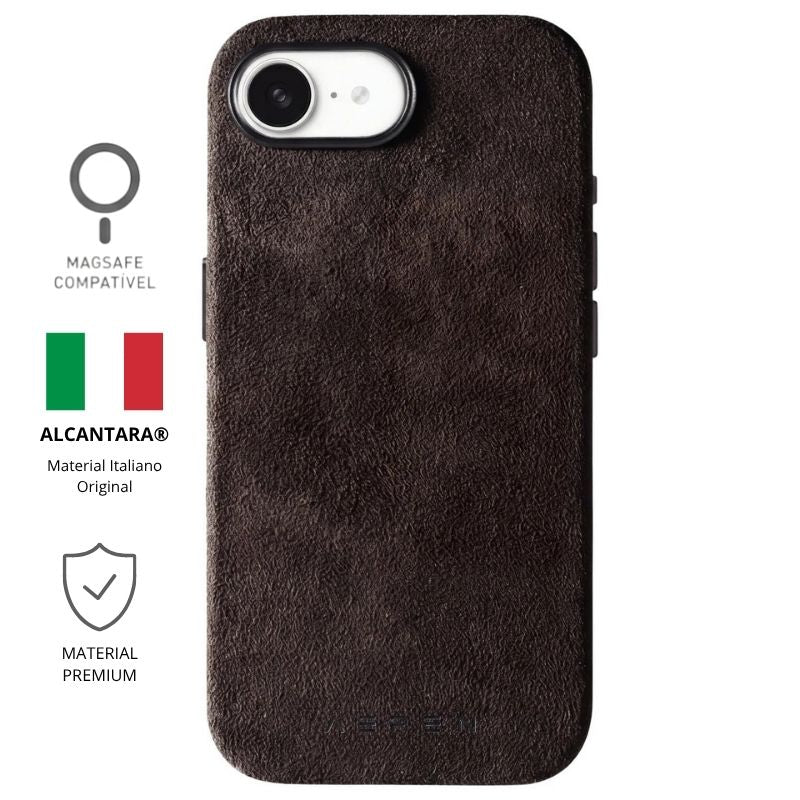 Capa iPhone 17e