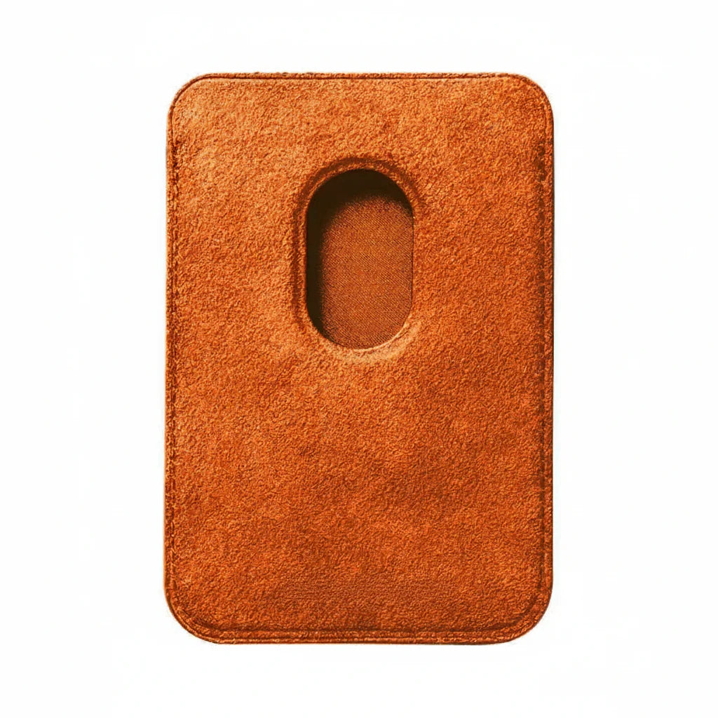 MagSafe Wallet - Mango