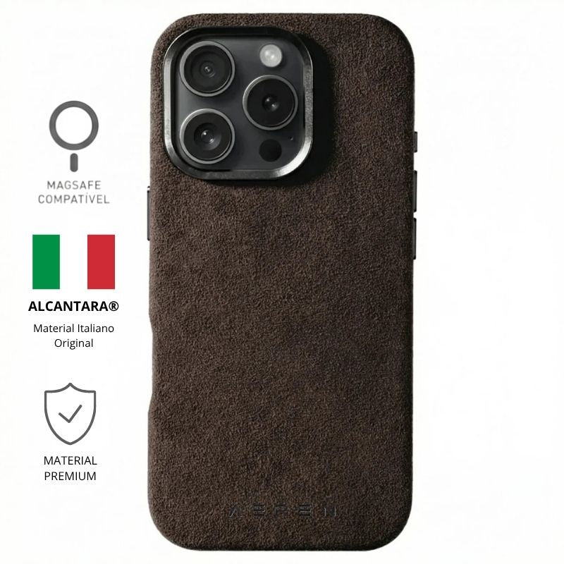 Capa iPhone 16 Pro