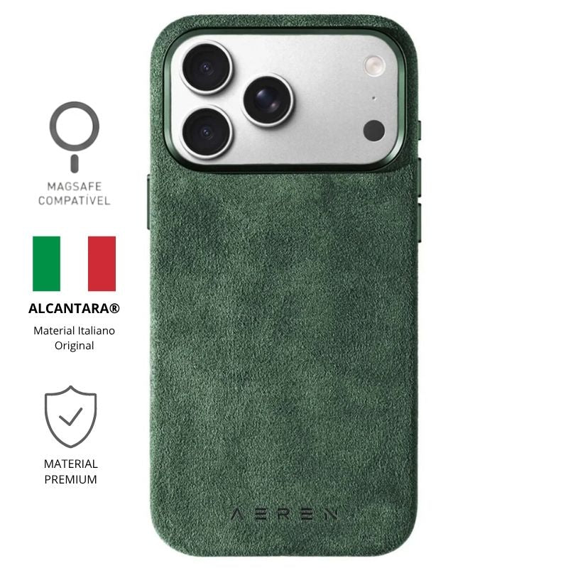 Capa iPhone 17 Pro