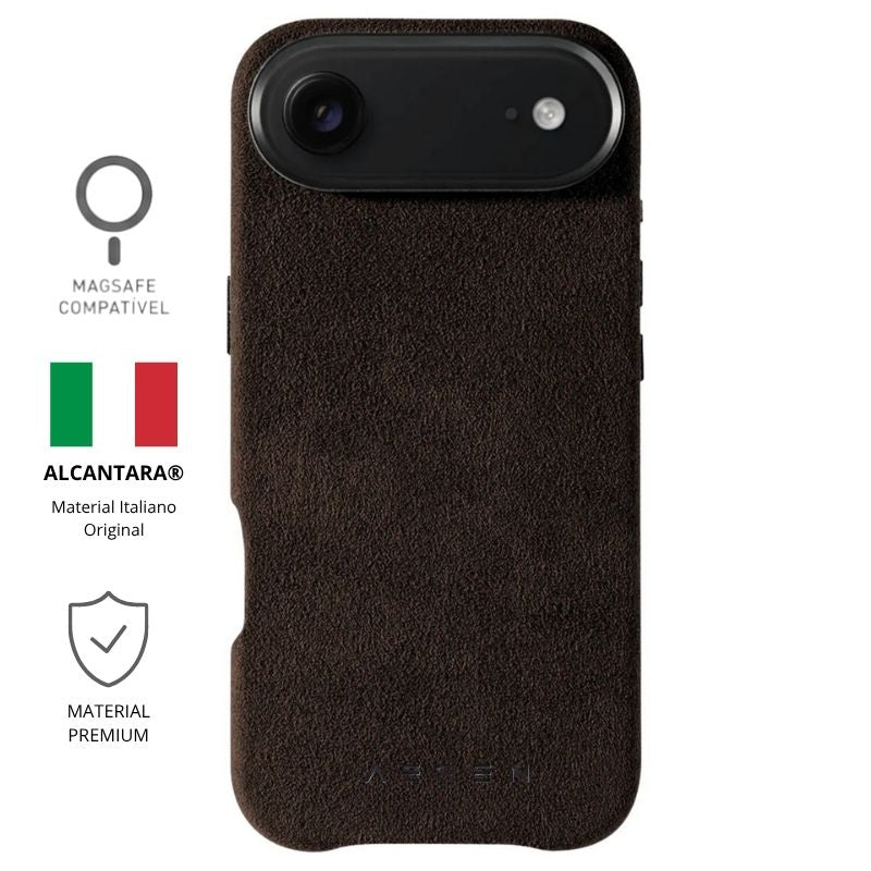 Capa iPhone 17 Air