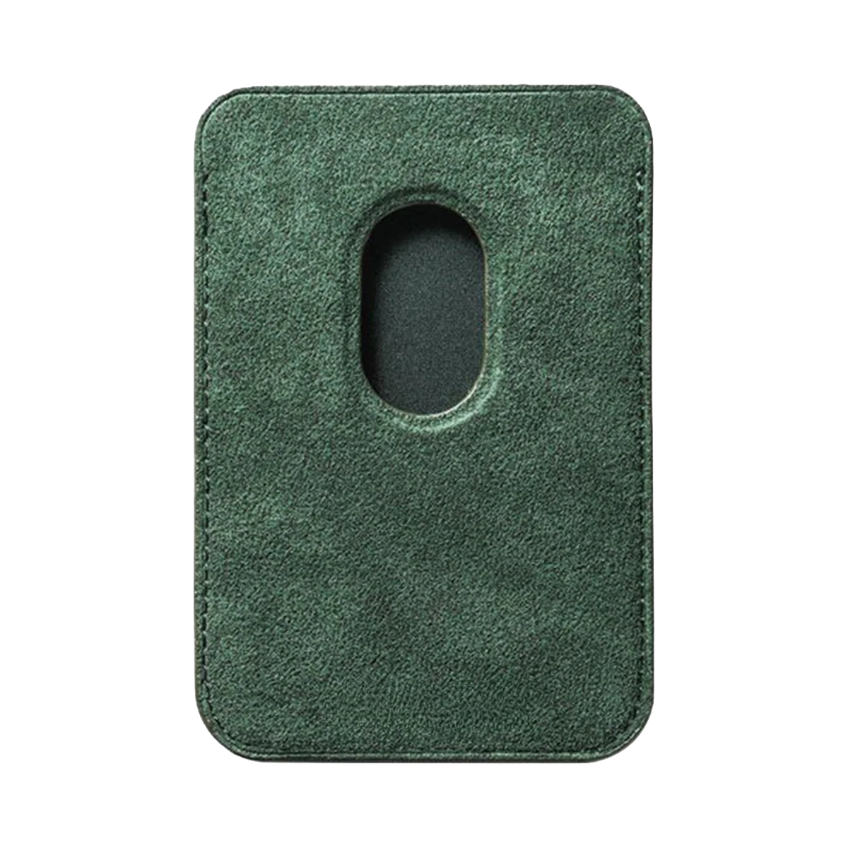 MagSafe Wallet - Emerald