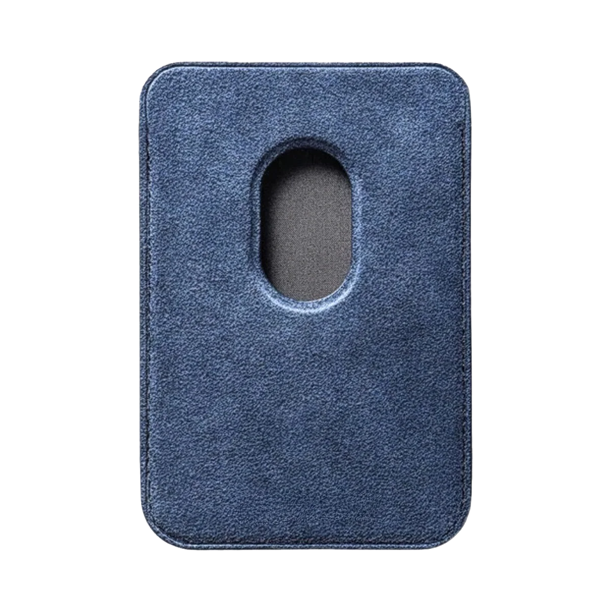 MagSafe Wallet - Sea Blue