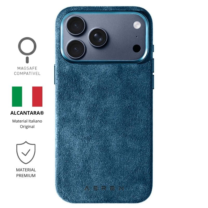 Capa iPhone 17 Pro