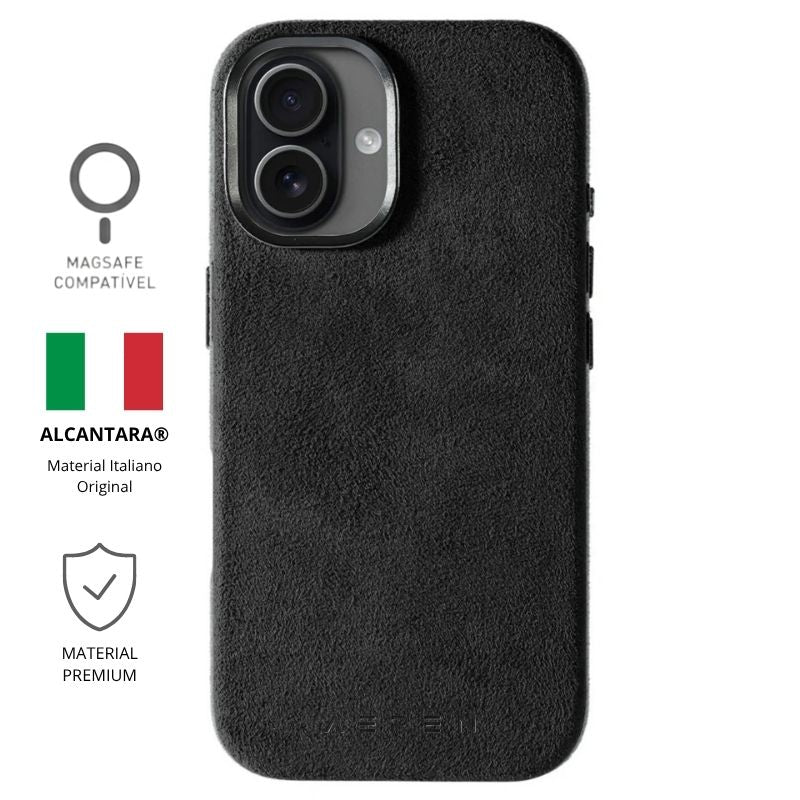 Capa Iphone 16