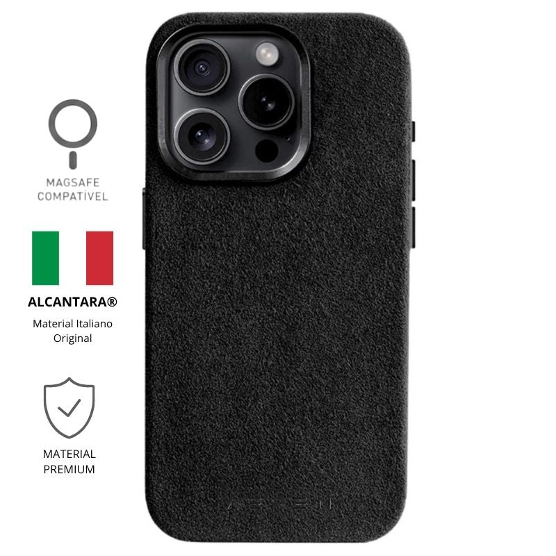 Capa iPhone 15 Pro