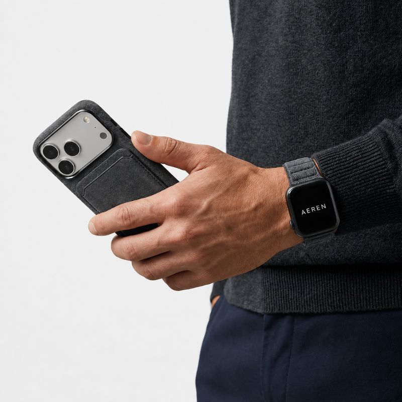 Capa iPhone 17 Pro