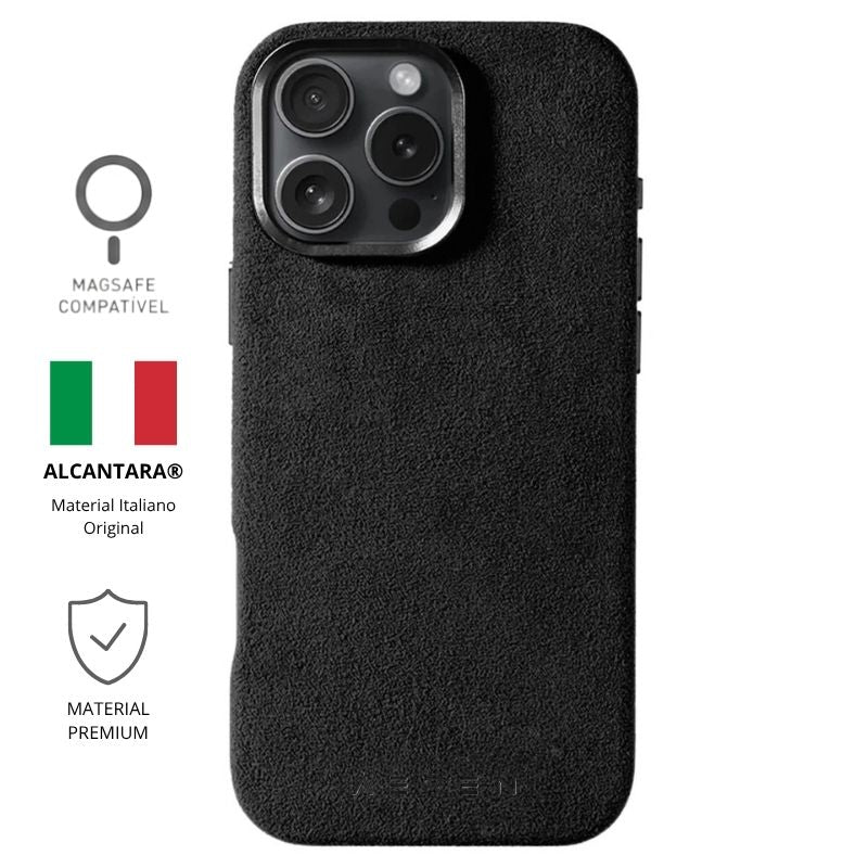 Capa iPhone 16 Pro Max