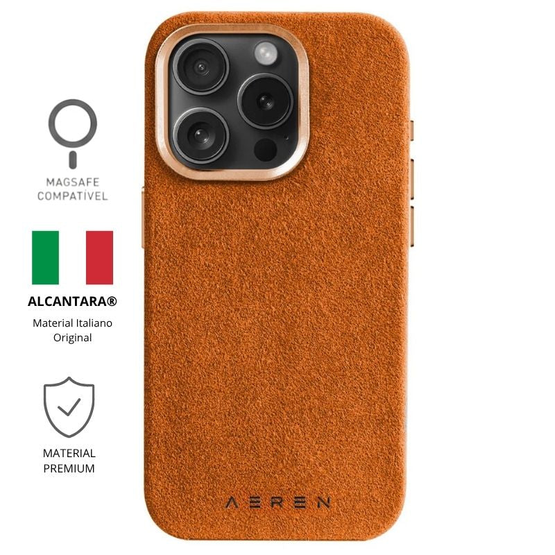 Capa iPhone 15 Pro