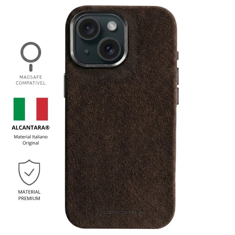 Capa iPhone 15
