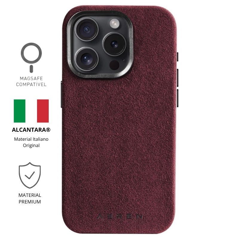 Capa iPhone 15 Pro Max