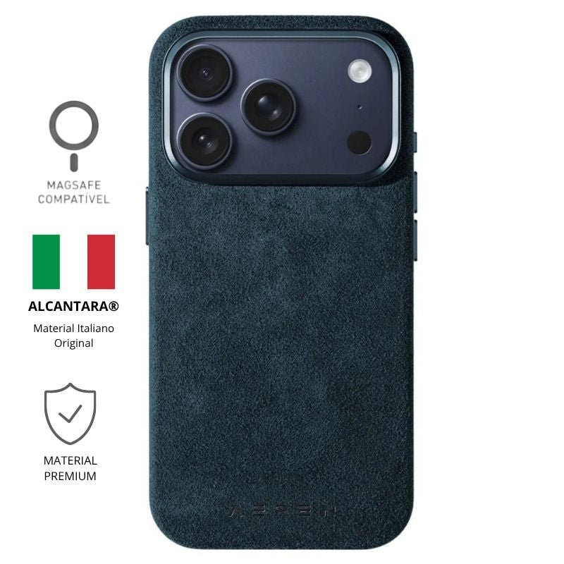Capa iPhone 17 Pro