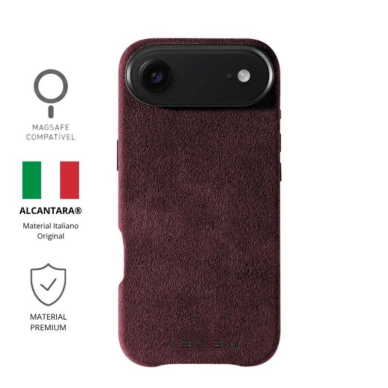 Capa iPhone 17 Air