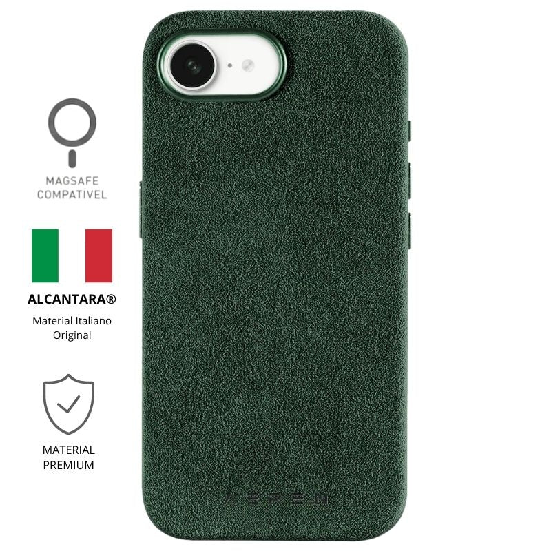 Capa iPhone 16e
