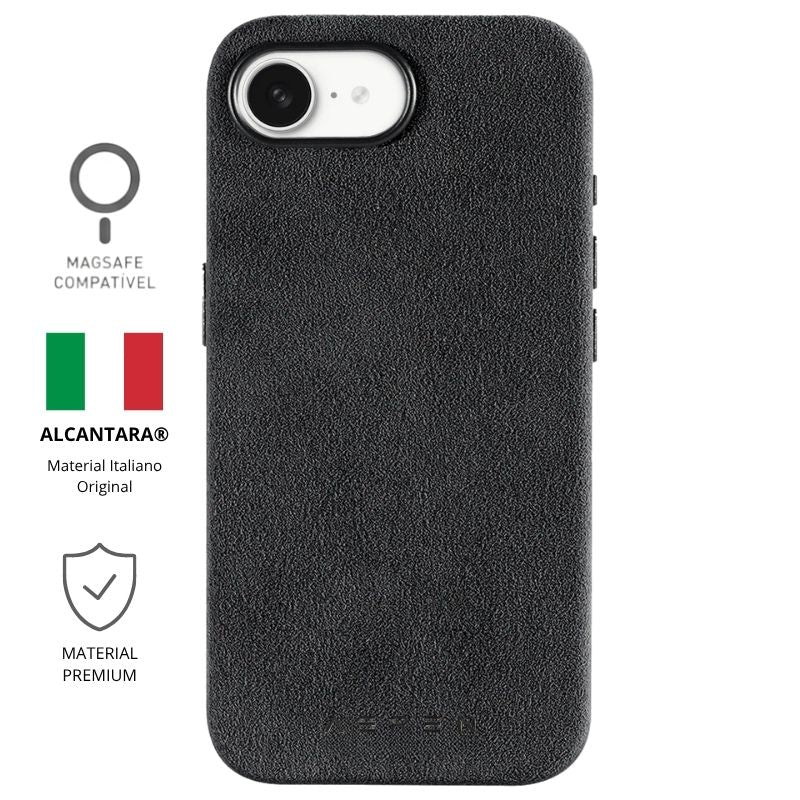 Capa iPhone 17e