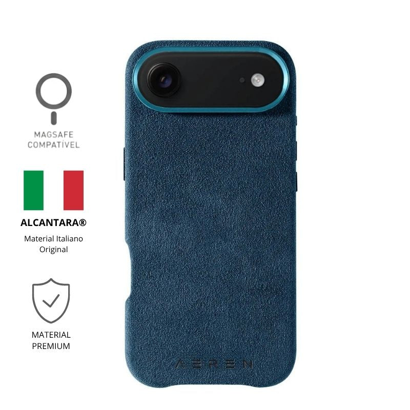 Capa iPhone 17 Air