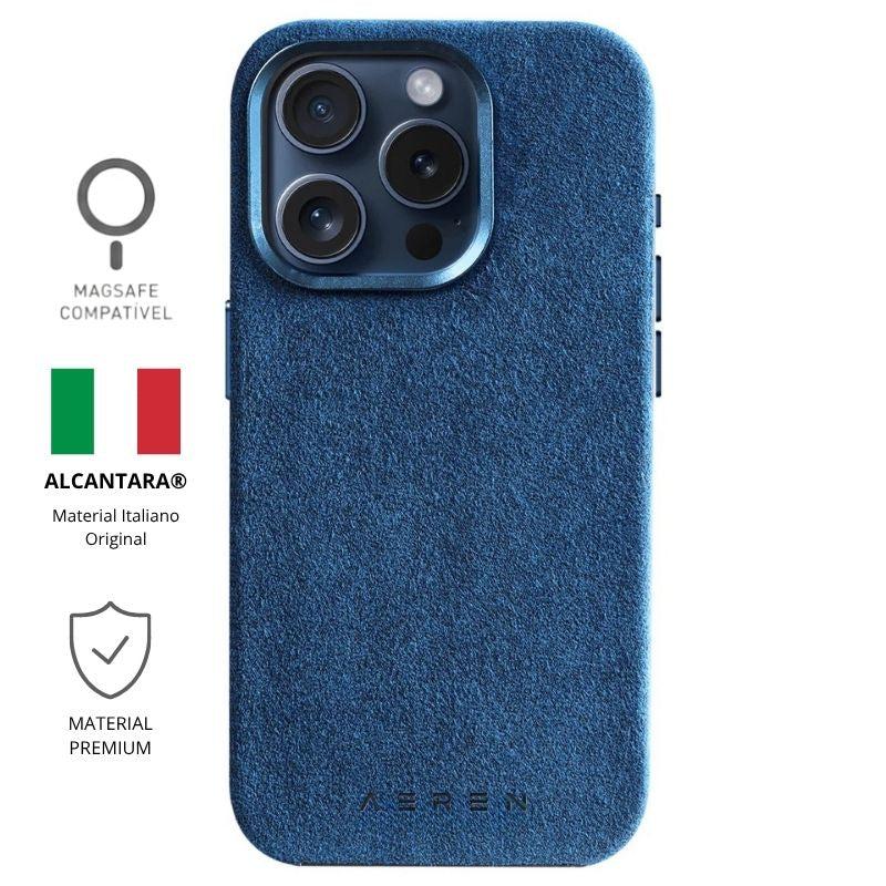 Capa iPhone 15 Pro Max