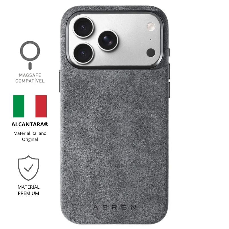 Capa iPhone 17 Pro
