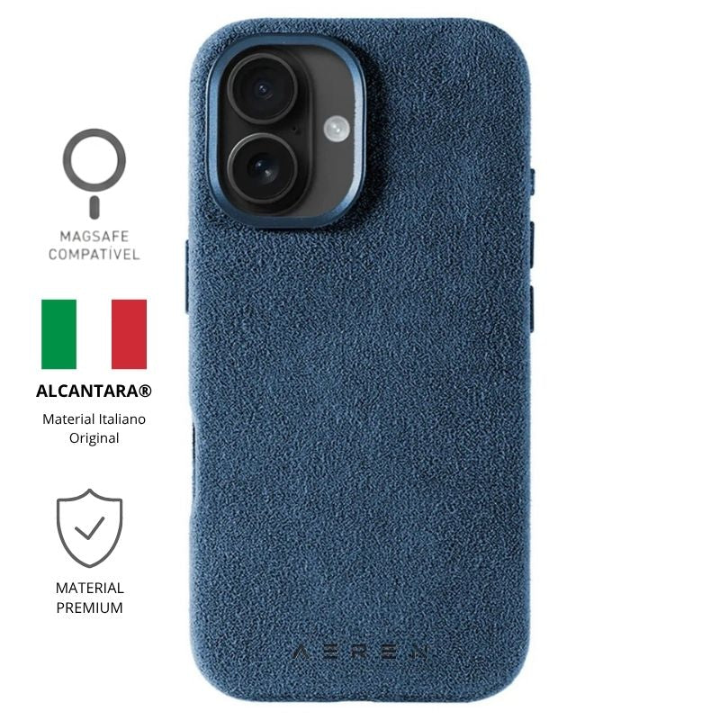 Capa Iphone 16