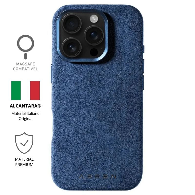 Capa iPhone 16 Pro