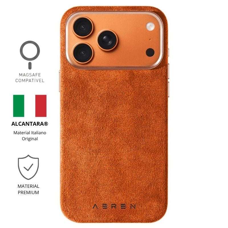 Capa iPhone 17 Pro