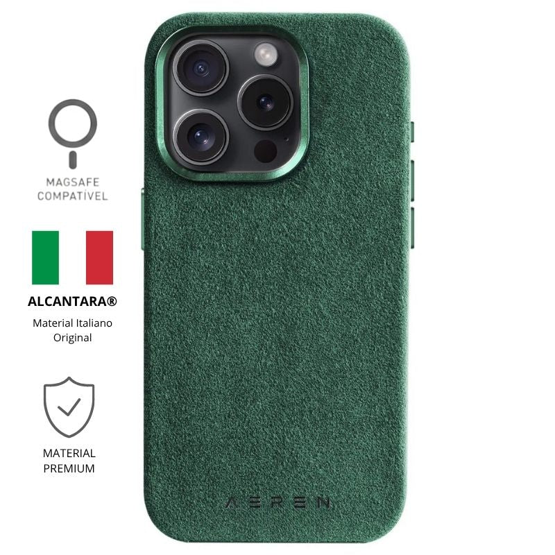 Capa iPhone 15 Pro Max
