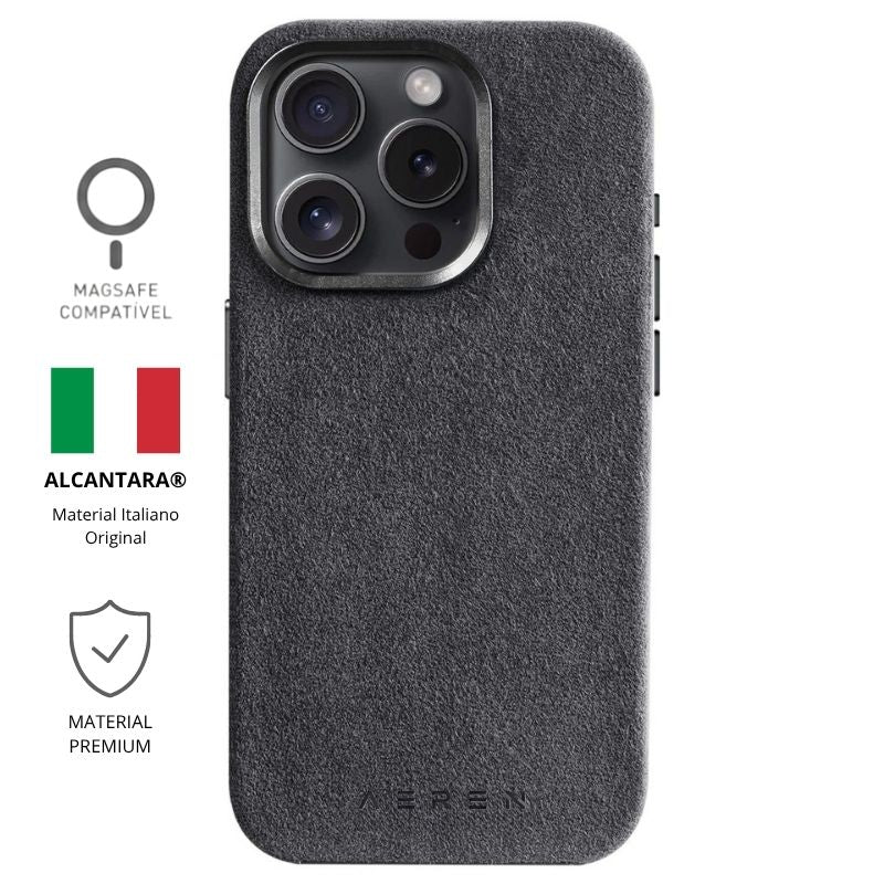 Capa iPhone 15 Pro