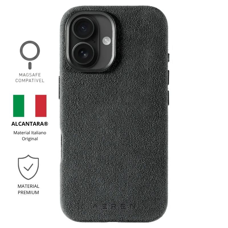 Capa Iphone 16