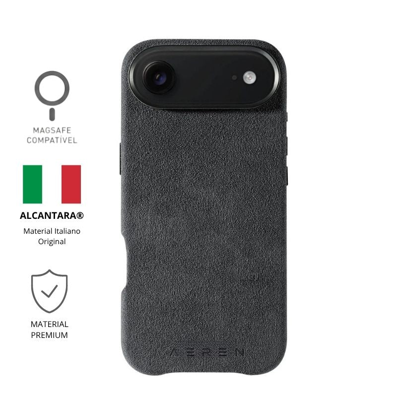 Capa iPhone 17 Air
